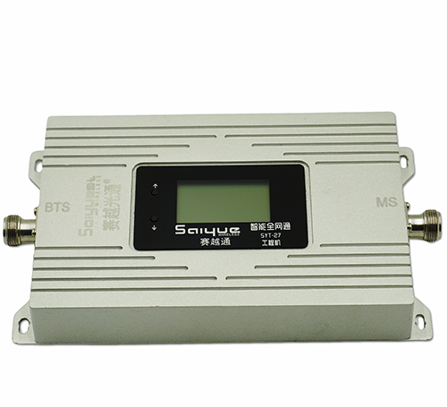 比如双频手机信号增强器800㎡