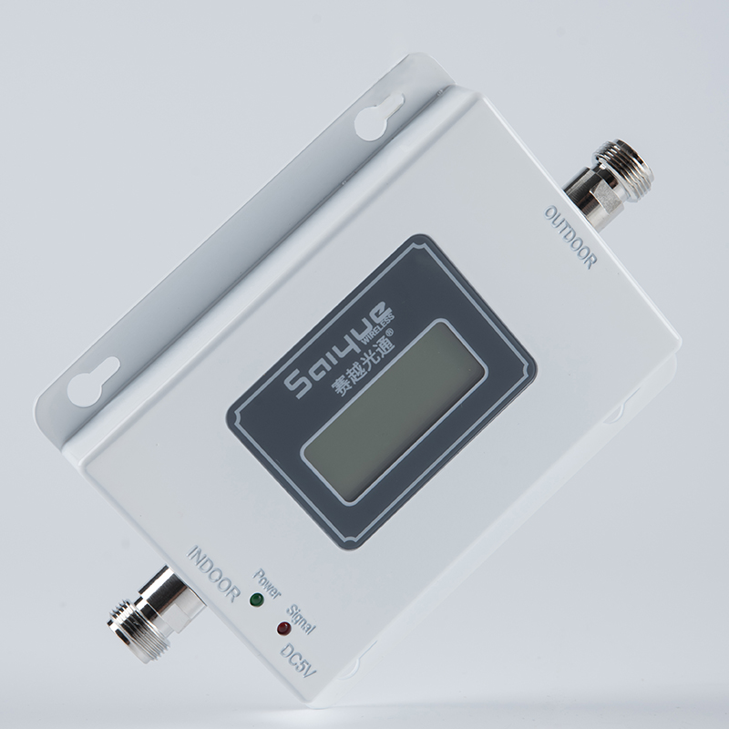 比如家用配电房机房信号放大器200㎡