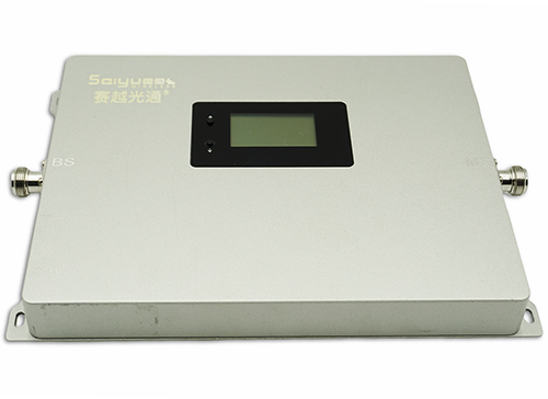  比如三频/四频/五频手机信号接收器800㎡