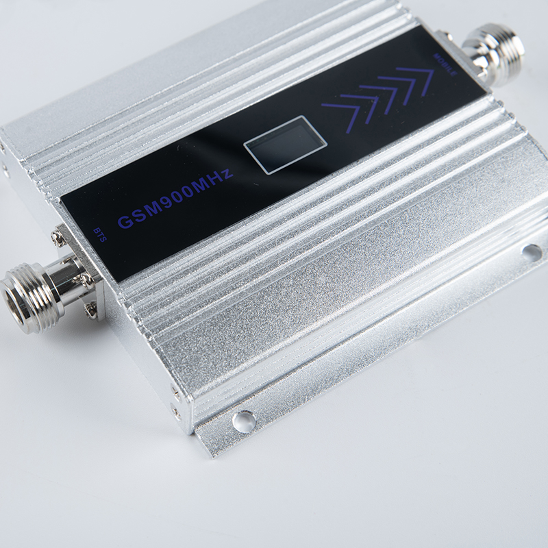 比如家用单频手机信号增强器100㎡