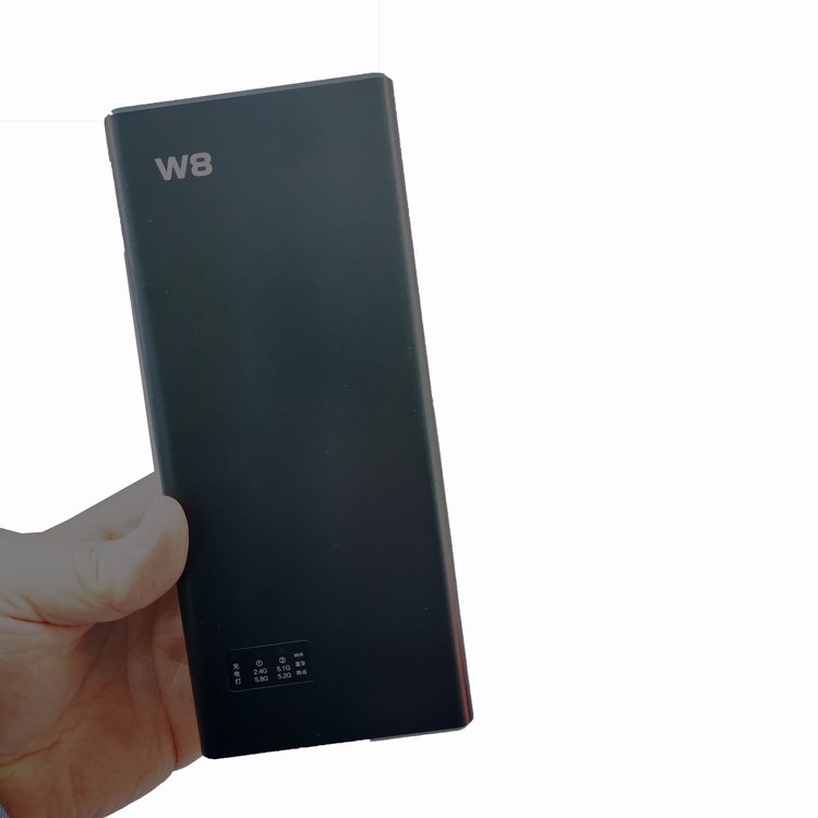  比如蓝牙WiFi信号屏蔽器