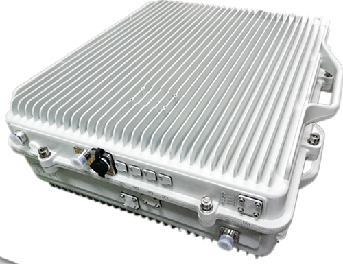 比如信令级数字室分型移动通信干扰器