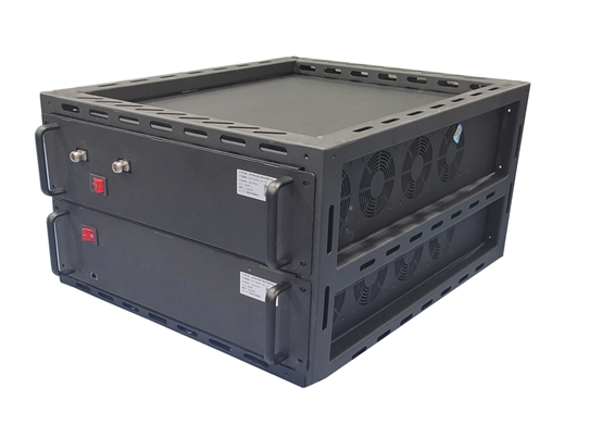 比如室内大功率通讯管控屏蔽系统